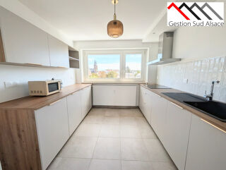  Appartement à vendre 4 pièces 82 m²