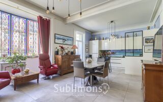  Appartement  vendre 5 pices 102 m