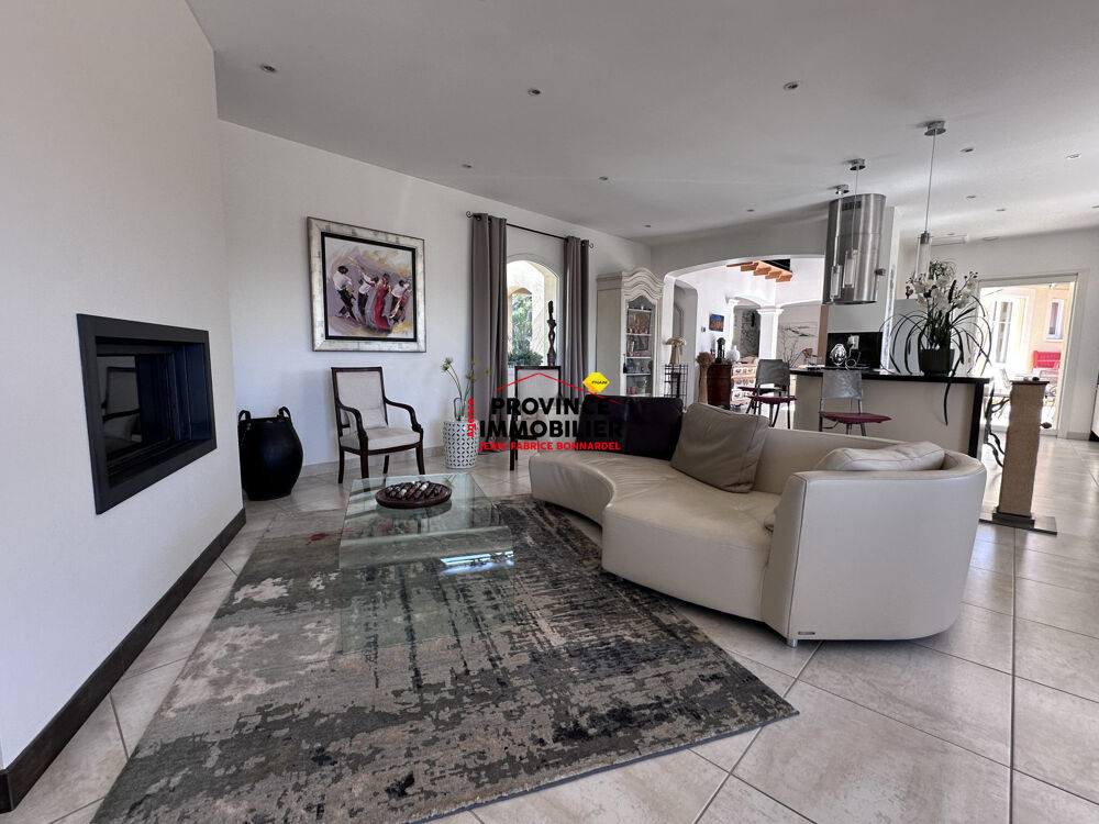 à vendre  Maison Grignan (26230)