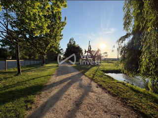  Maison � vendre 11 pi�ces 202 m�