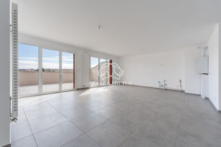  Appartement � vendre 5 pi�ces 118 m� Meyzieu