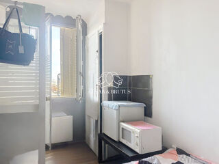  Appartement  vendre 1 pice 9 m