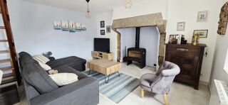  Maison à vendre 4 pièces 60 m²