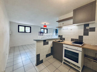  Appartement � louer 1 pi�ce 35 m�