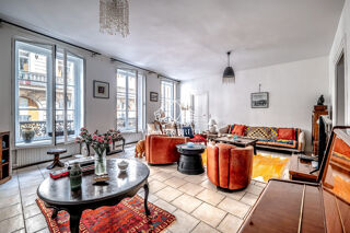  Appartement à vendre 4 pièces 112 m²