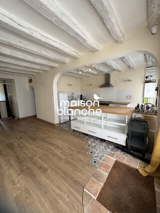  Maison � vendre 4 pi�ces 136 m�