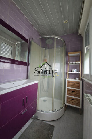  Maison � vendre 6 pi�ces 140 m�