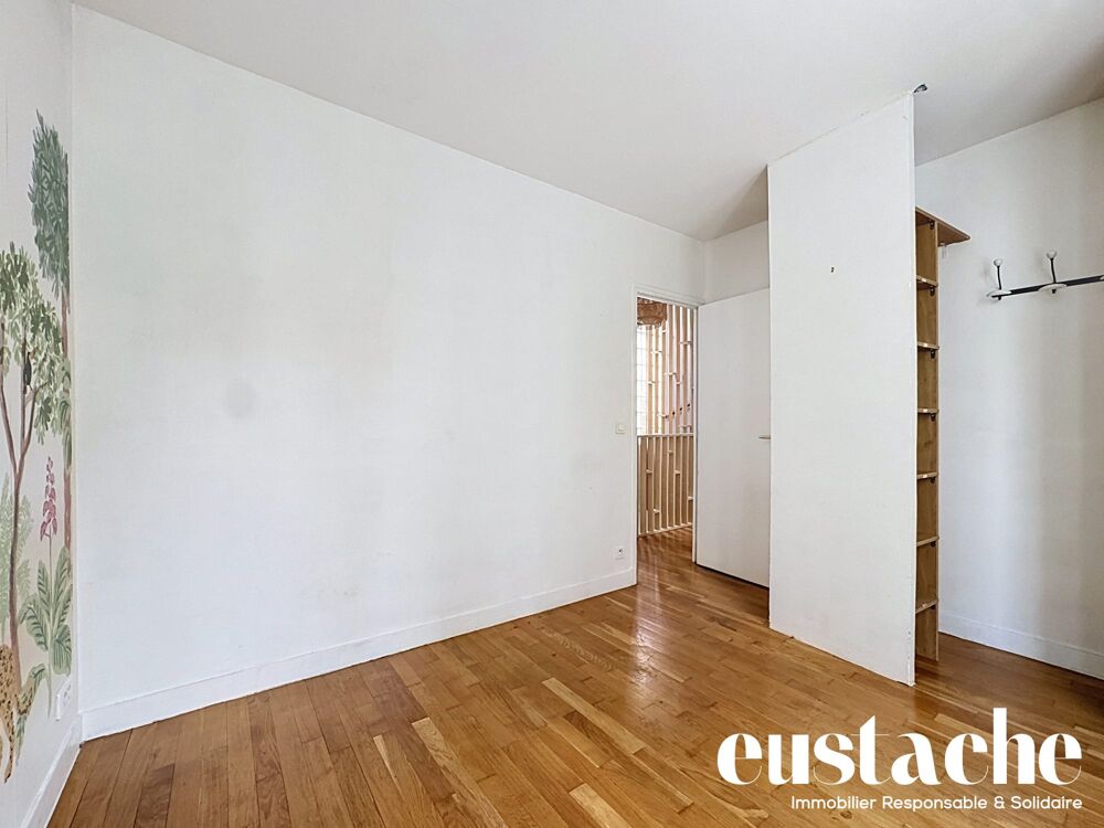 à vendre  Maison Paris 20