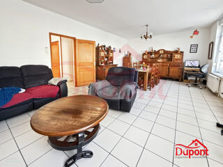  Maison à vendre 7 pièces 130 m²