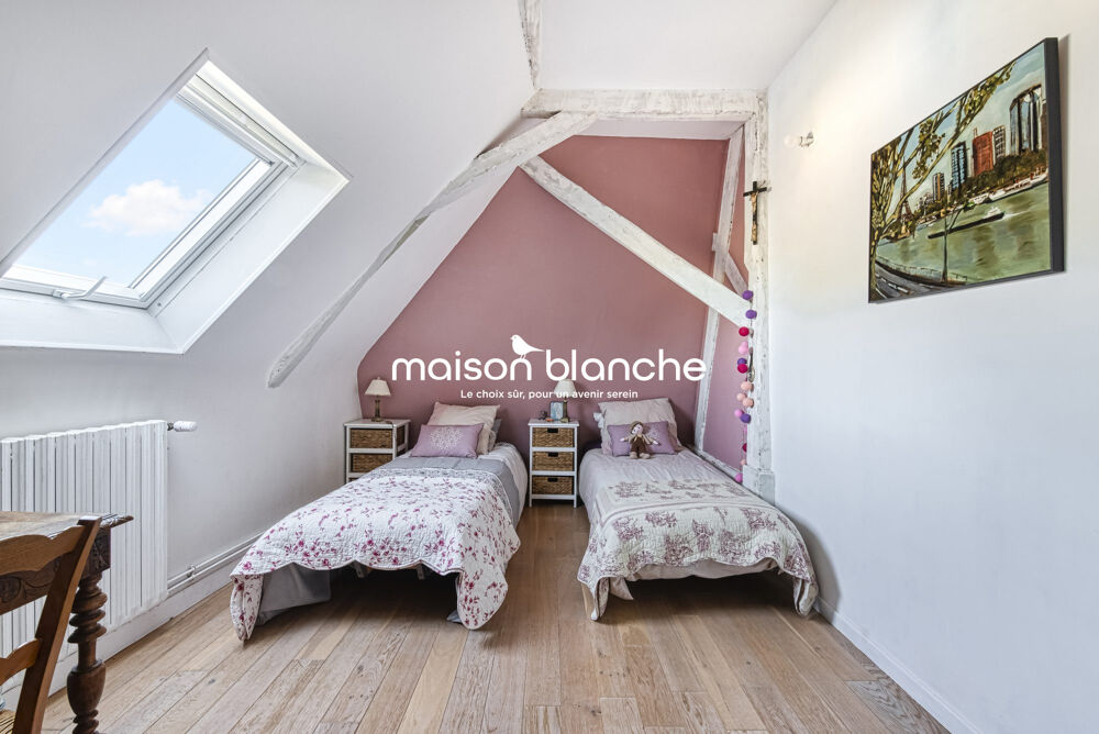 à vendre  Maison Angers (49100)