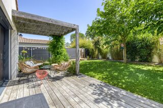  Maison � vendre 4 pi�ces 102 m�
