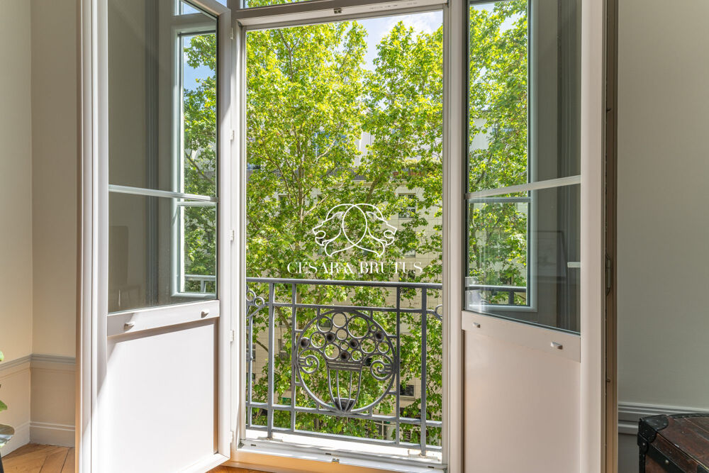 Vente Appartement T5 lumineux de 130 m² Lyon 7
