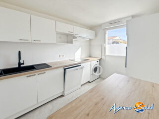  Appartement à vendre 3 pièces 63 m²