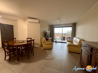  Appartement à vendre 3 pièces 62 m²