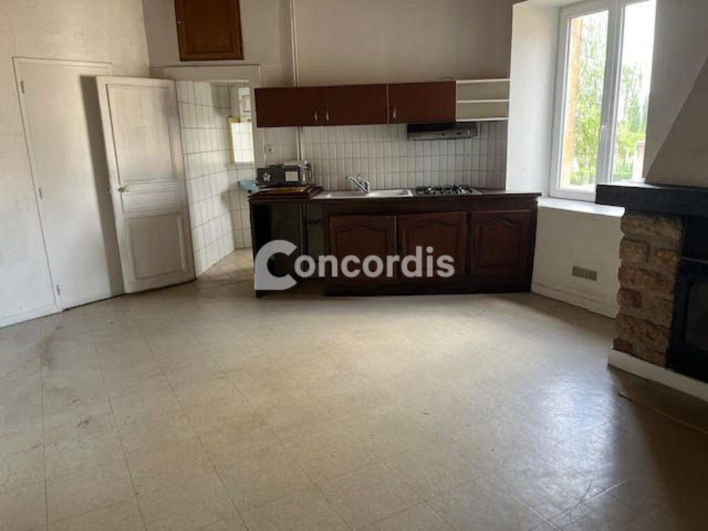 Vente Immeuble Immeuble à vendre Stenay Stenay