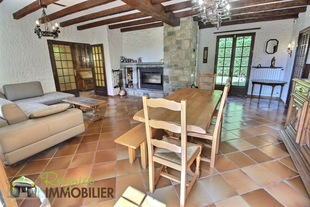 à vendre  Maison Reignier (74930)