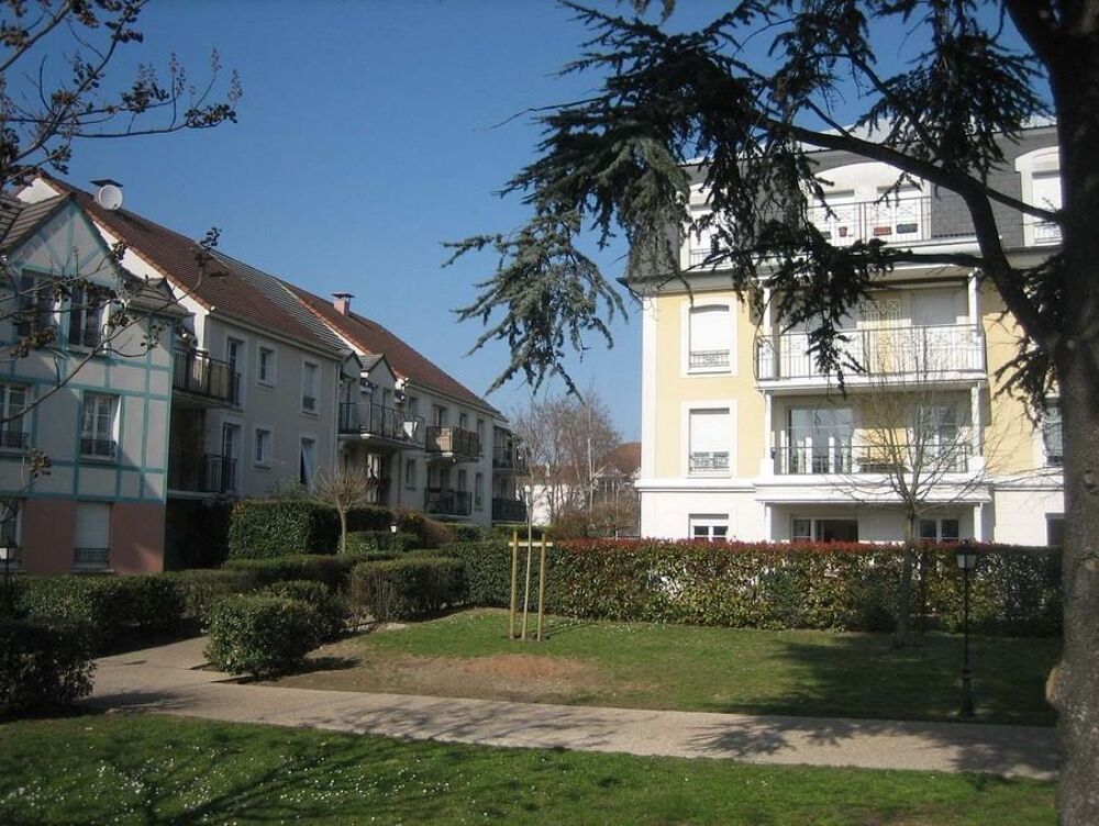 Location Appartement SAINT-GRATIEN Centre Ville Saint-gratien