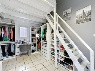  Maison � vendre 4 pi�ces 84 m�