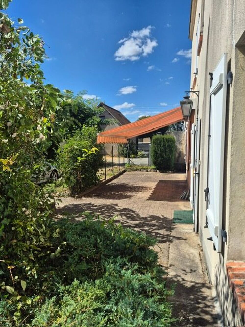 Vente Maison Maison ancienne centre ville Amboise