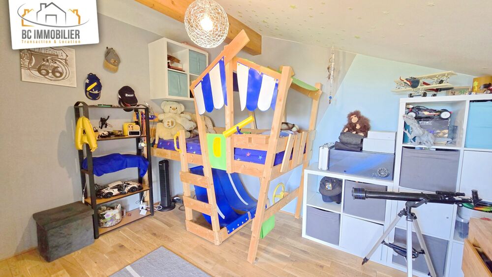 à vendre  Appartement Prévessin-Moëns (01280)
