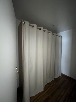  Appartement à louer 2 pièces 43 m²