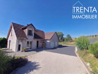  Maison à vendre 5 pièces 101 m²
