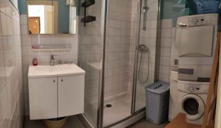  Appartement à louer 2 pièces 53 m²