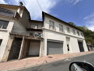  Immeuble à vendre 620 m²