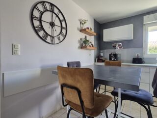  Maison à vendre 6 pièces 166 m²