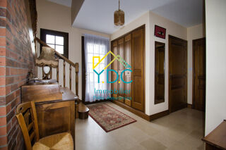  Maison à vendre 6 pièces 1 m²