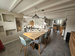  Maison � vendre 5 pi�ces 135 m�