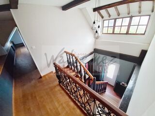 Maison 10 pièces 190 m² · à Saint-Amand-les-Eaux · 190 m² · 314 000 €