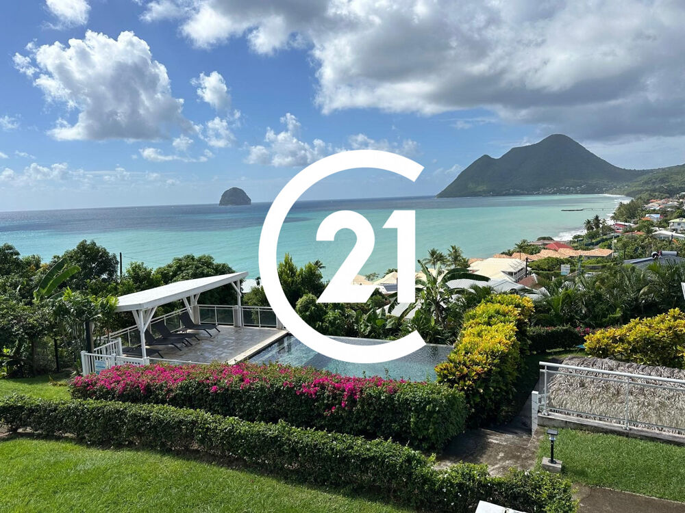 Vente Appartement LE DIAMANT - Appartement T3 duplex - Vue imprenable - Résidence Le diamant