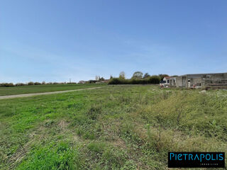  Terrain � vendre 1940 m�