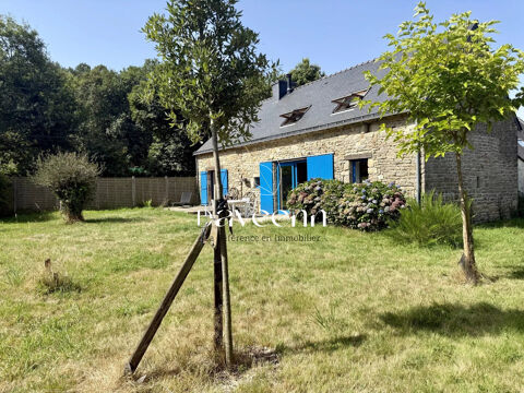   Maison de Charme � Locmaria-Grand-Champ Maison - 5 pi�ce(s) - 120 m�
