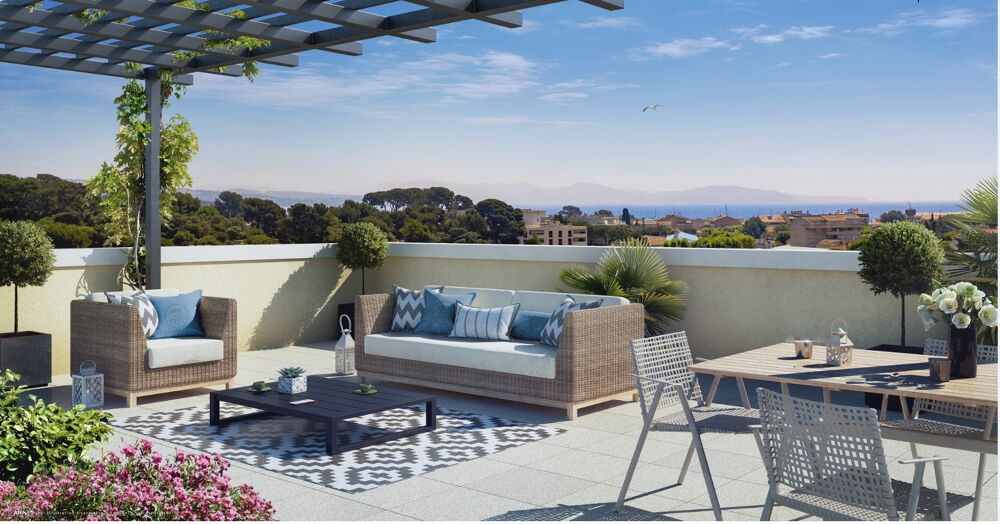 � vendre  Appartement La Ciotat (13600)