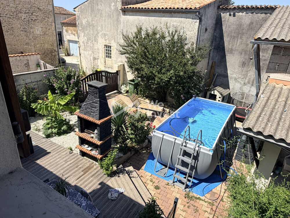 Maison à vendre Nancras