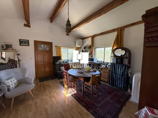  Maison à vendre 3 pièces 50 m²