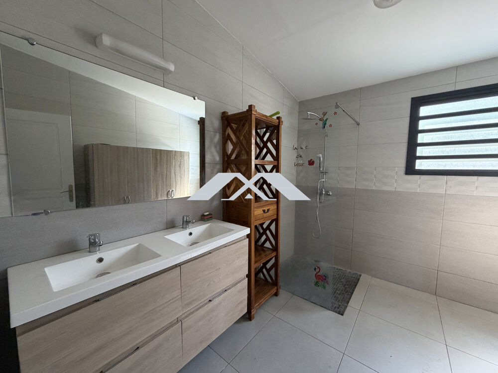 Vente Maison Maison F4 Saint Pierre St pierre