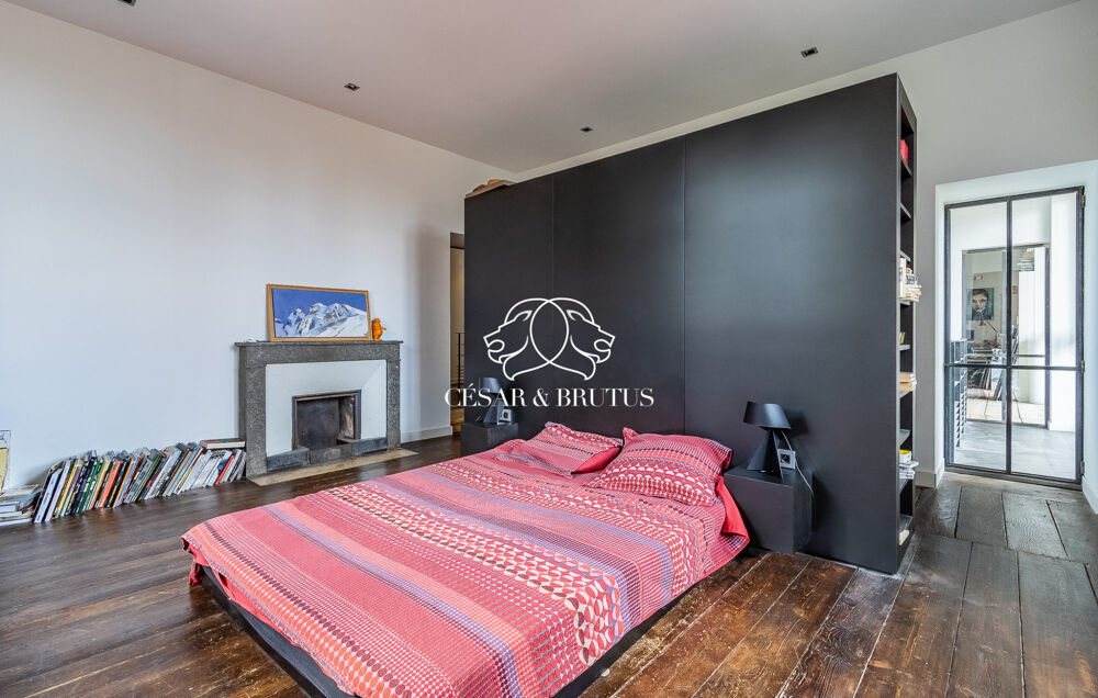 � vendre  Maison Saint-Germain-au-Mont-d'Or (69650)