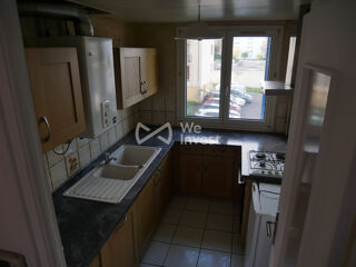  Appartement � vendre 4 pi�ces 65 m�