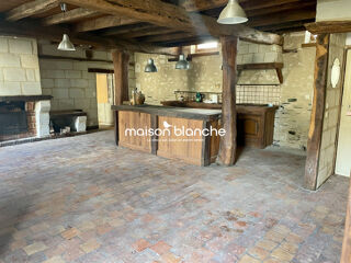  Maison à vendre 5 pièces 116 m²
