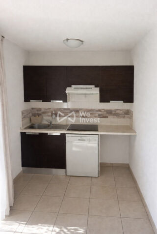  Maison à vendre 2 pièces 33 m²