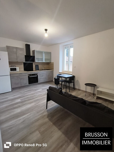  Appartement � louer 2 pi�ces 45 m�