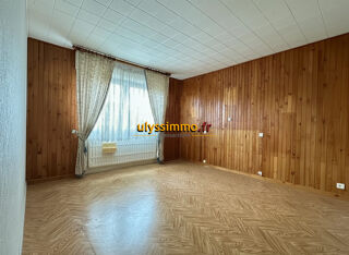  Maison � vendre 6 pi�ces 110 m�