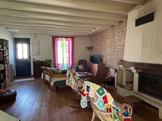  Maison � vendre 5 pi�ces 88 m�