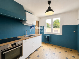  Appartement à vendre 5 pièces 85 m²
