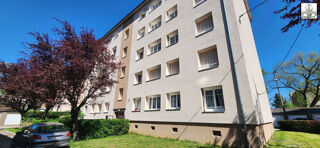  Appartement � vendre 1 pi�ce 40 m�