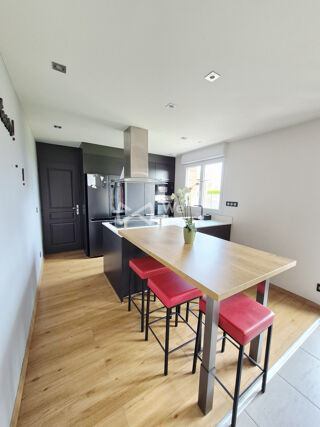  Maison à vendre 6 pièces 130 m²