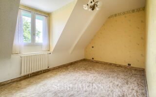  Maison à vendre 3 pièces 106 m²